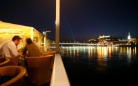 Bratislava 37 night